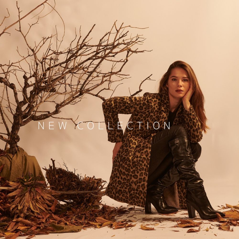 New collection New collection