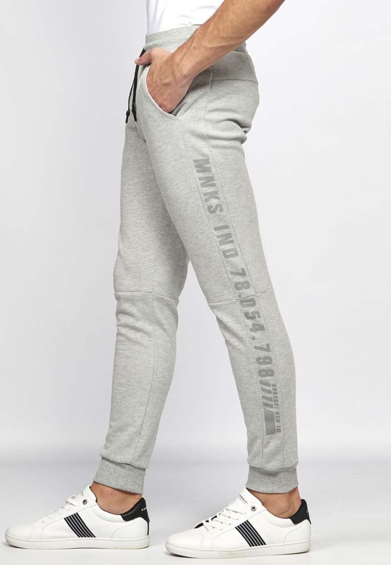 Pantalons Jogging