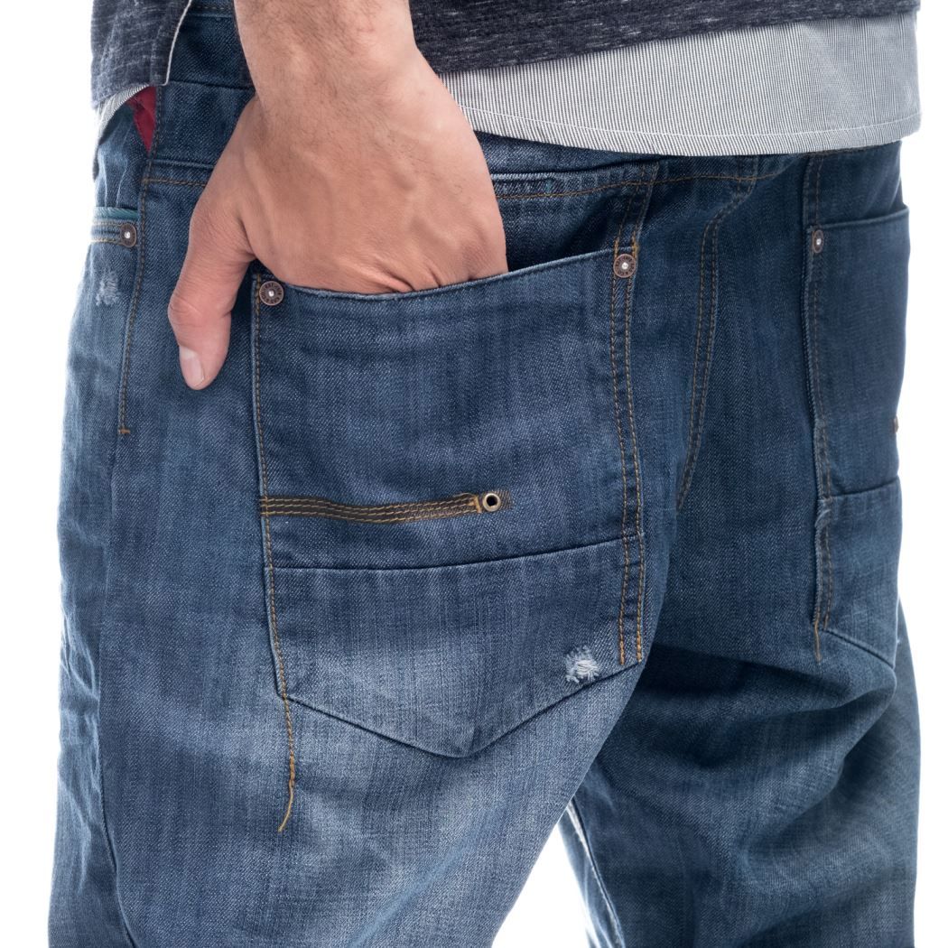 Pantalon corto denim | Estilo versátil 4