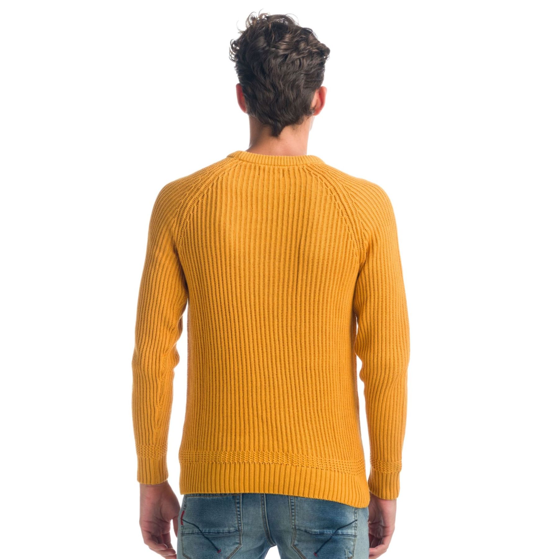 Jersey de punto canale y fantasia 2