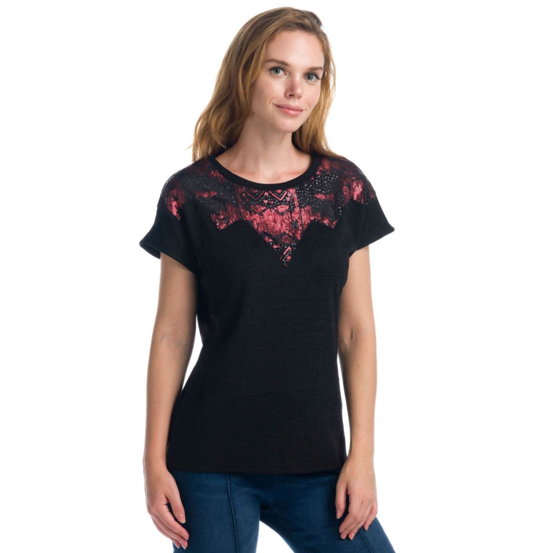 Top fiesta geometricos