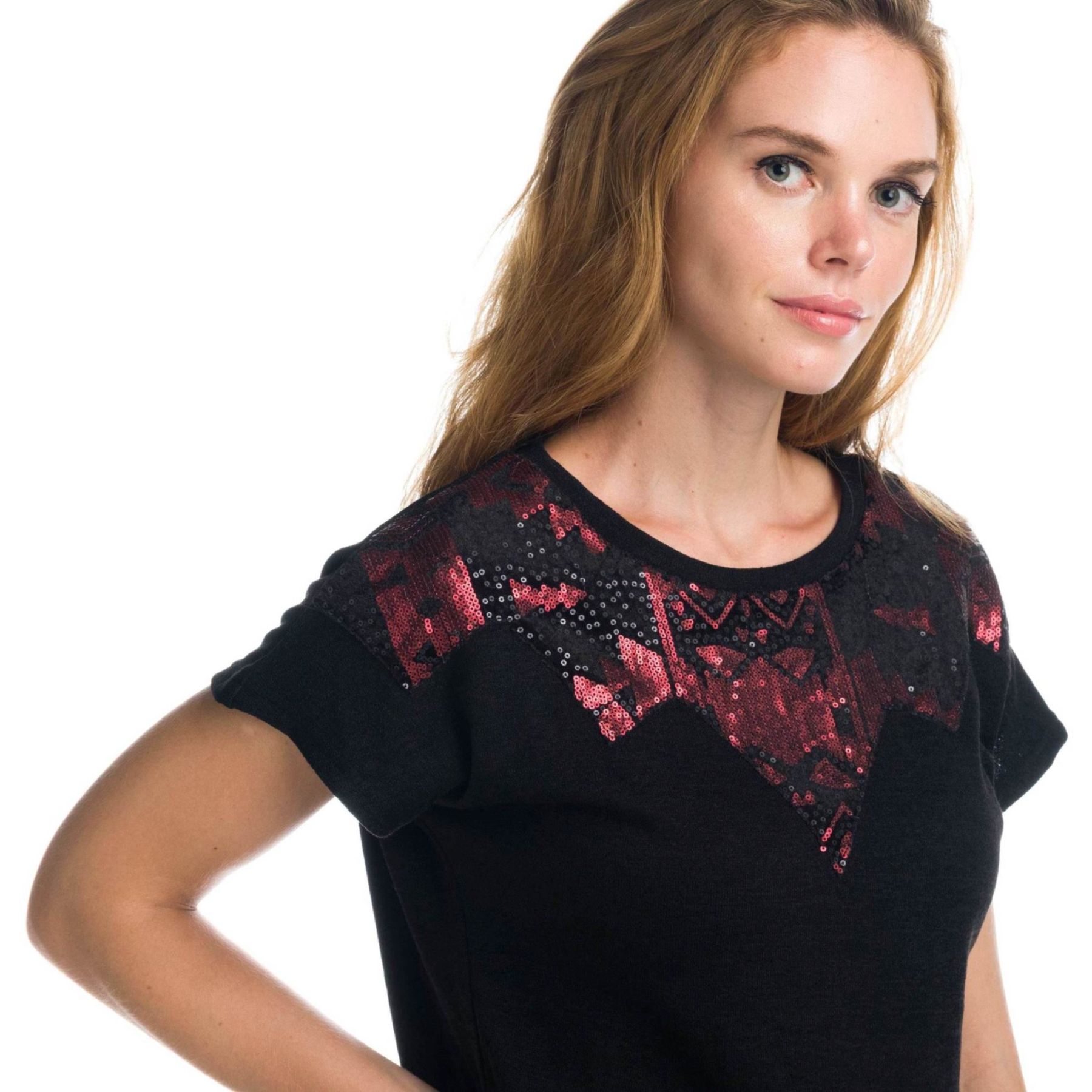 Top fiesta geometricos 3