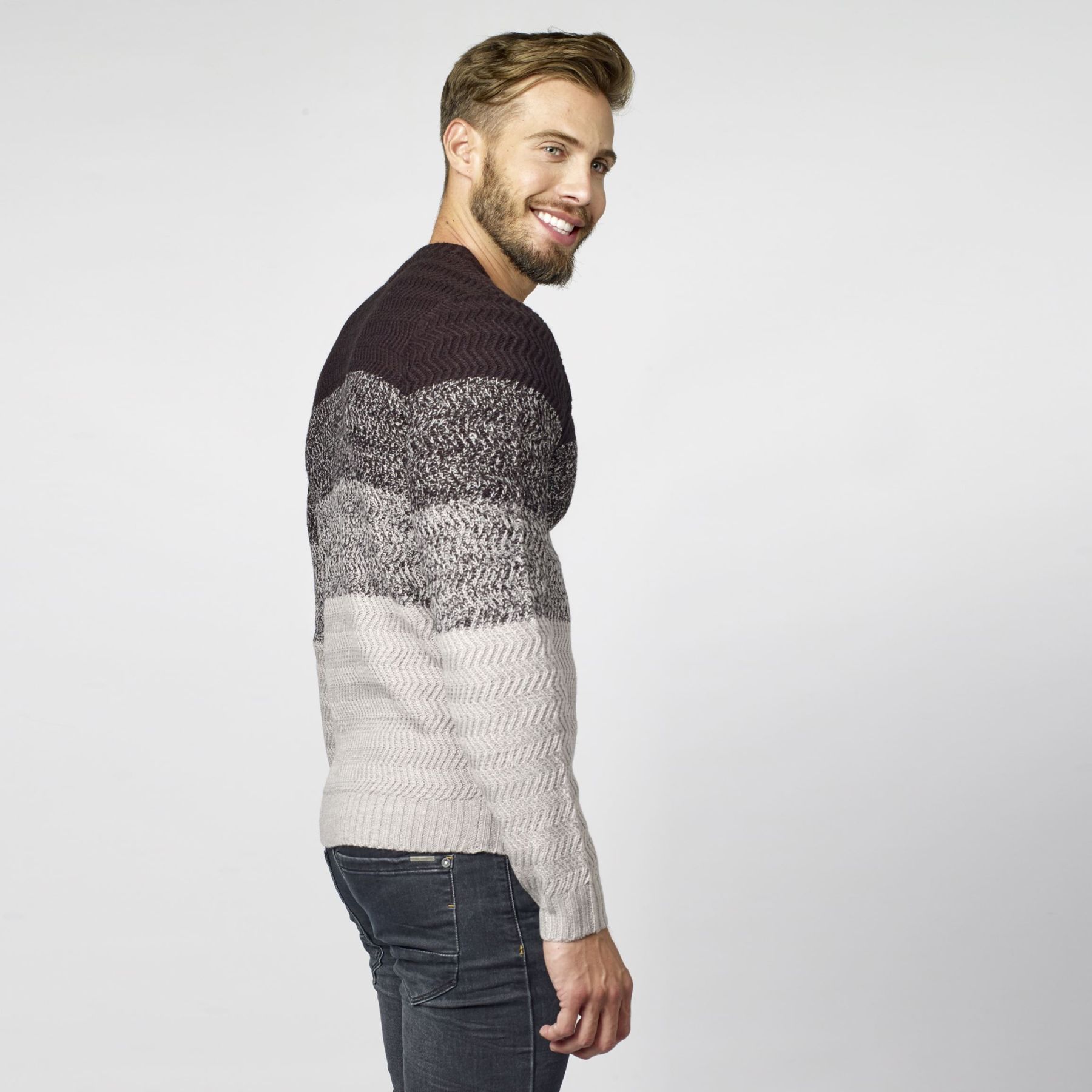 Jersey effet dÉgradÉ 4