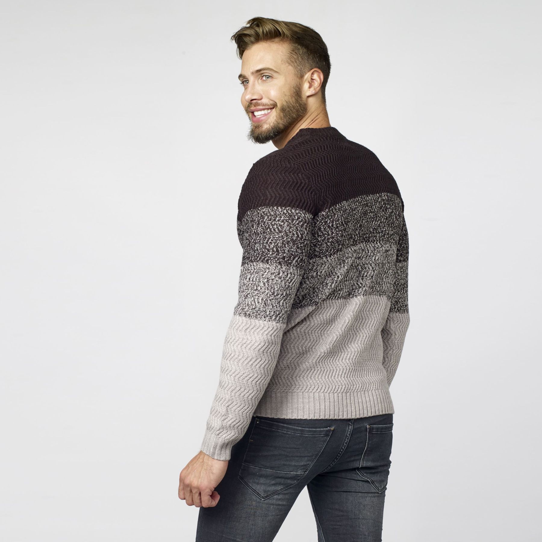 Jersey effet dÉgradÉ 5