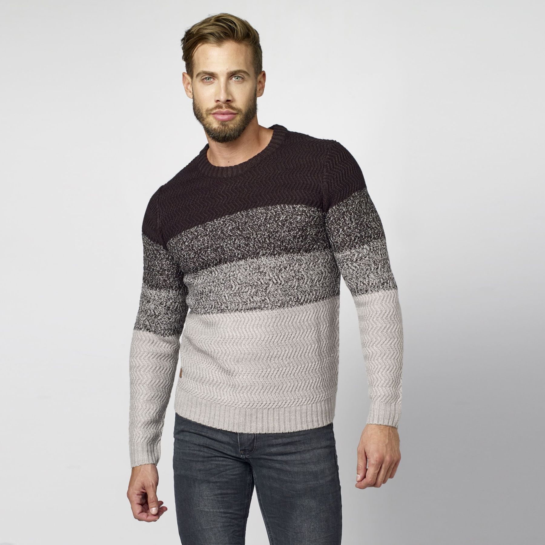 Jersey effet dÉgradÉ