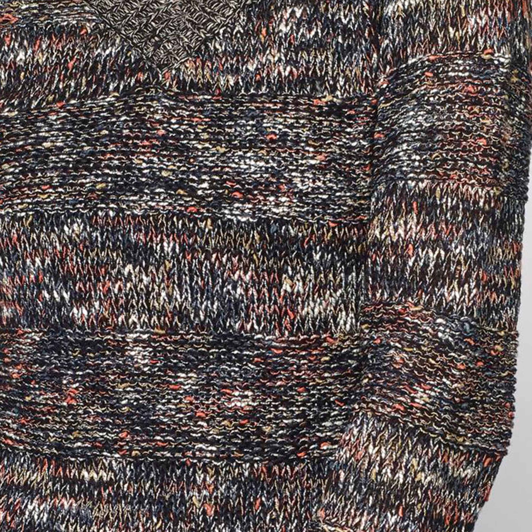 Jersey de efecto jaspeado 6