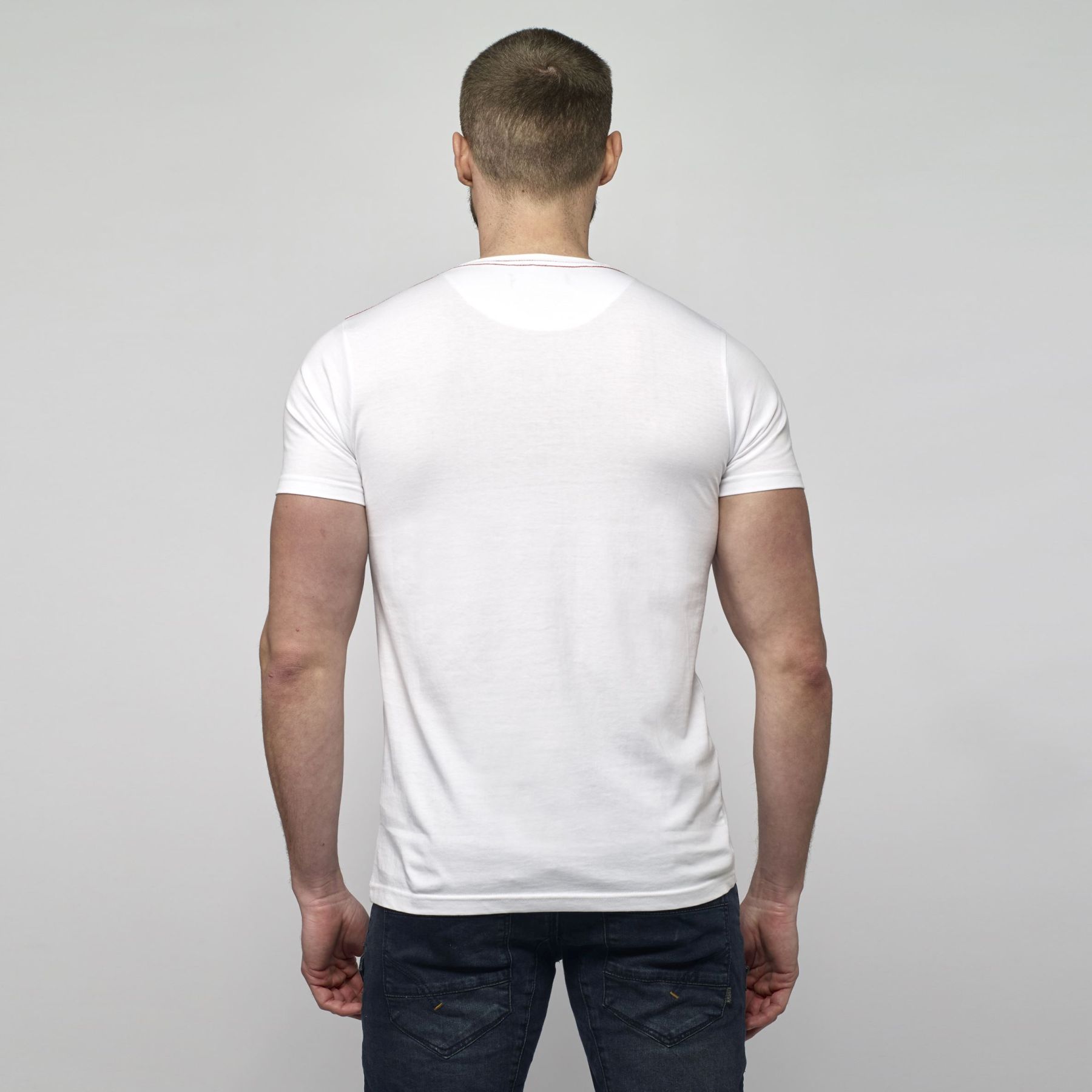 Camiseta manga corta 6