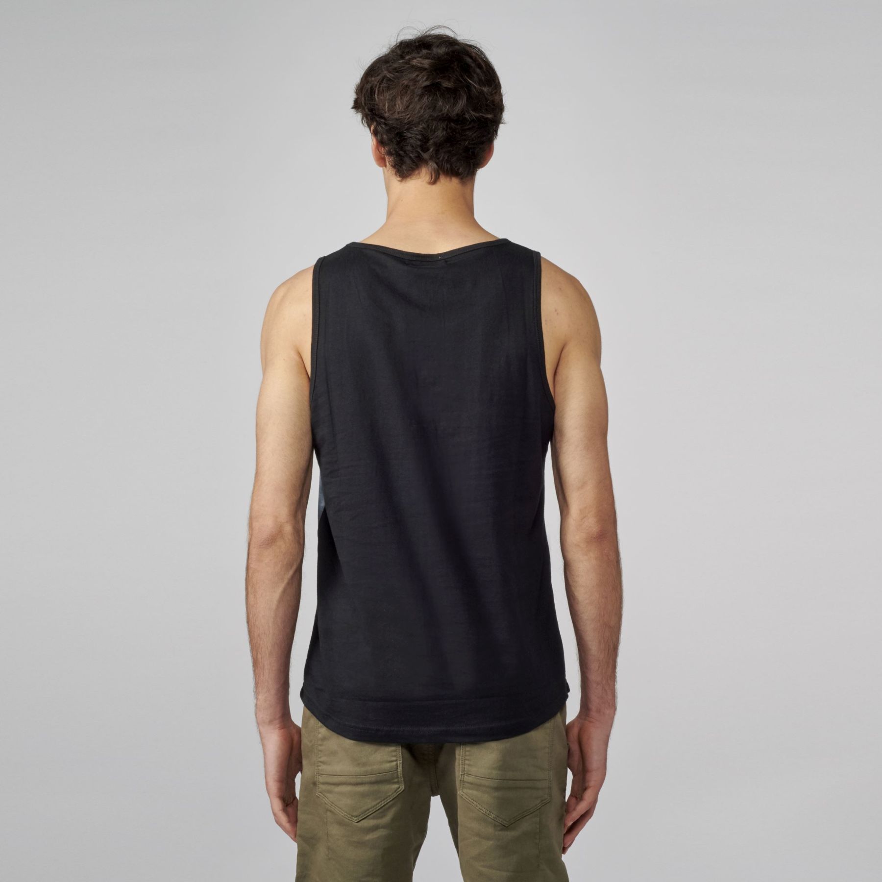Camiseta sin mangas 5