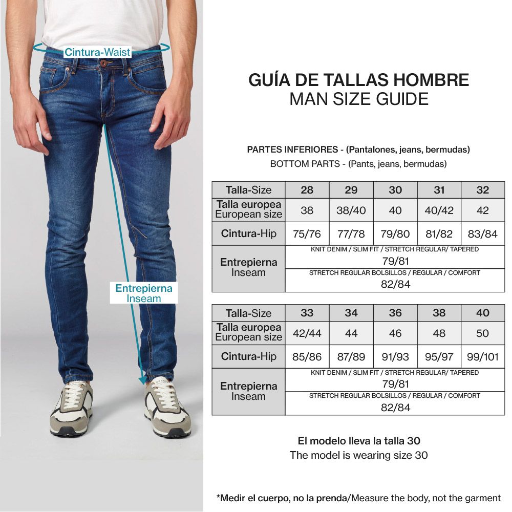 Pantalón corto chino algodón | Moda urbana 4