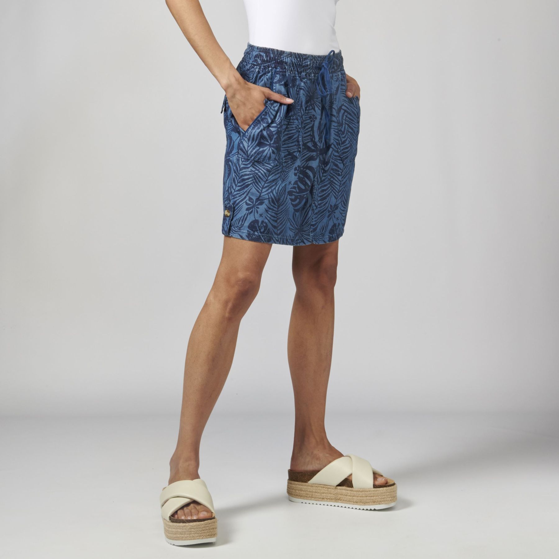 Falda encima rodilla | Ropa casual