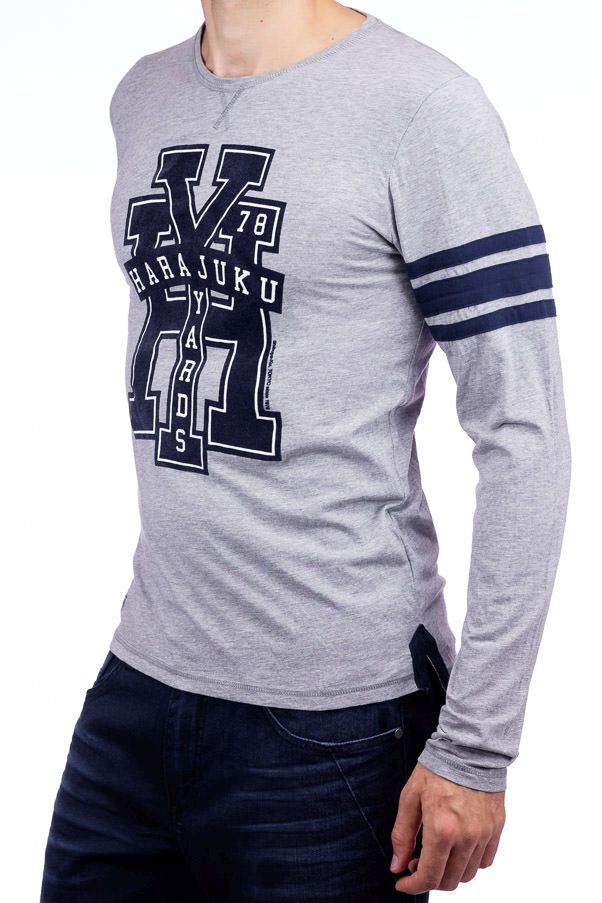 Camiseta manga larga 2