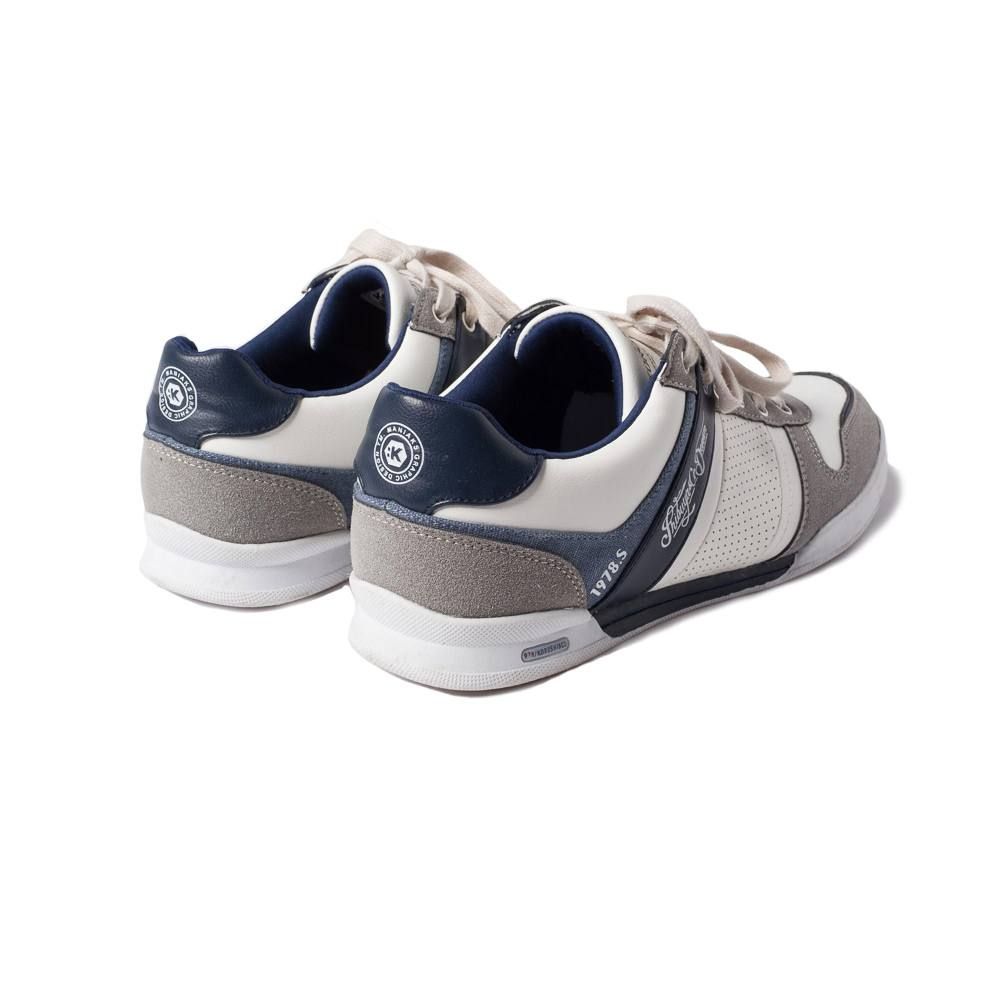 Deportiva combinada 1