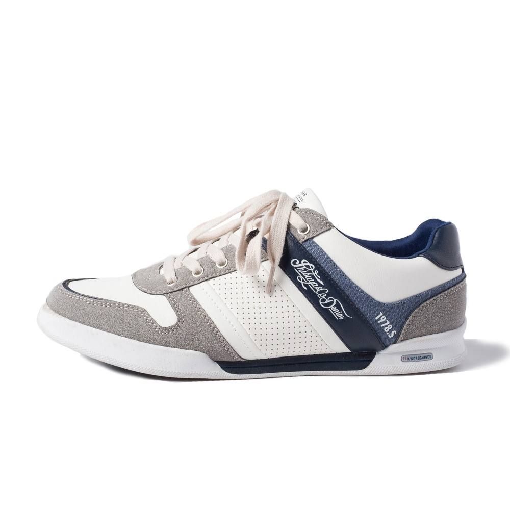 Deportiva combinada 2