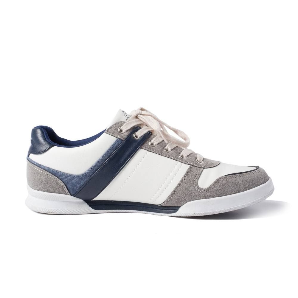 Deportiva combinada 3