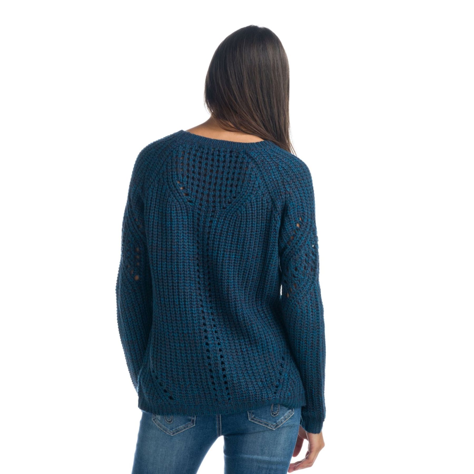 Jersey de punto grueso 2