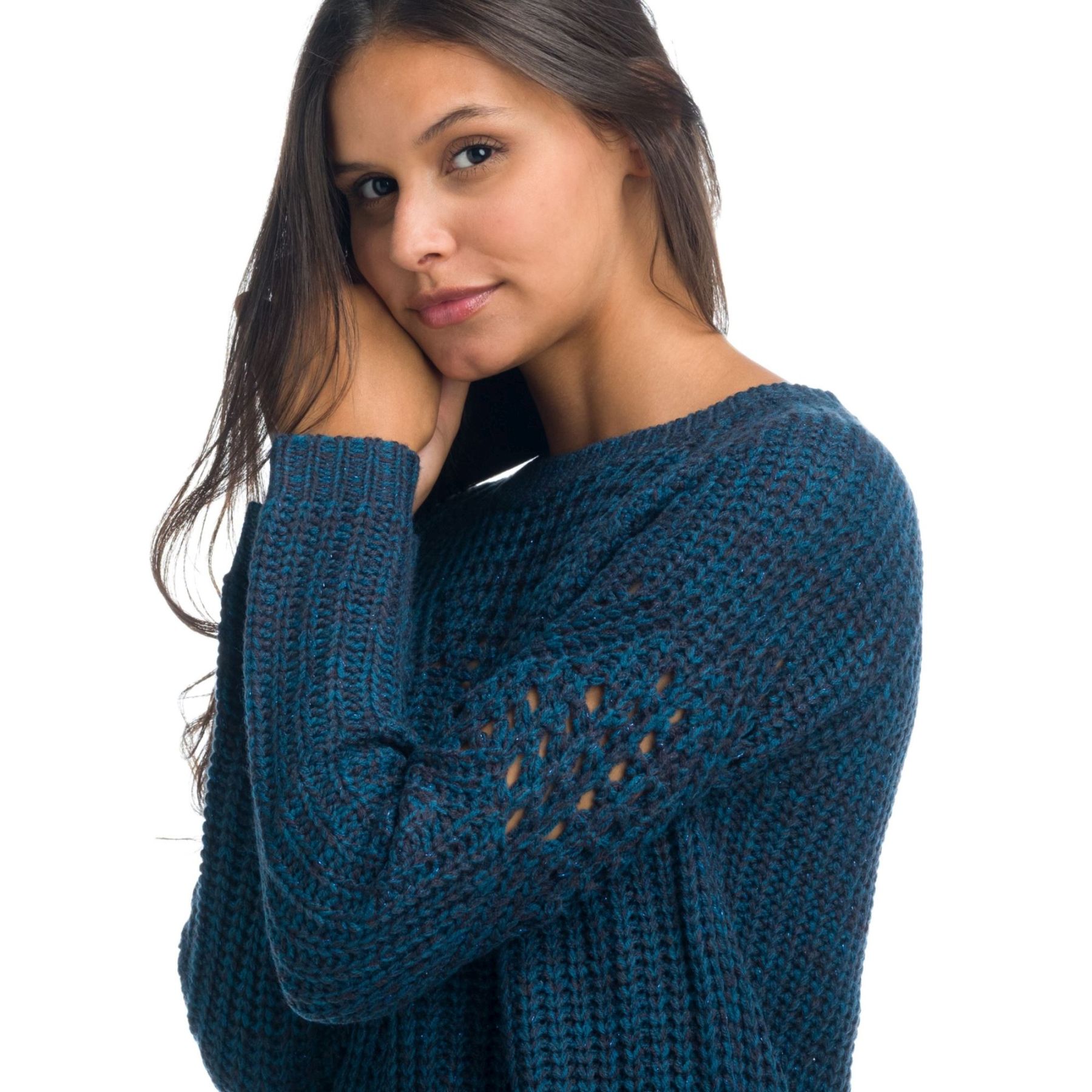 Jersey de punto grueso 3