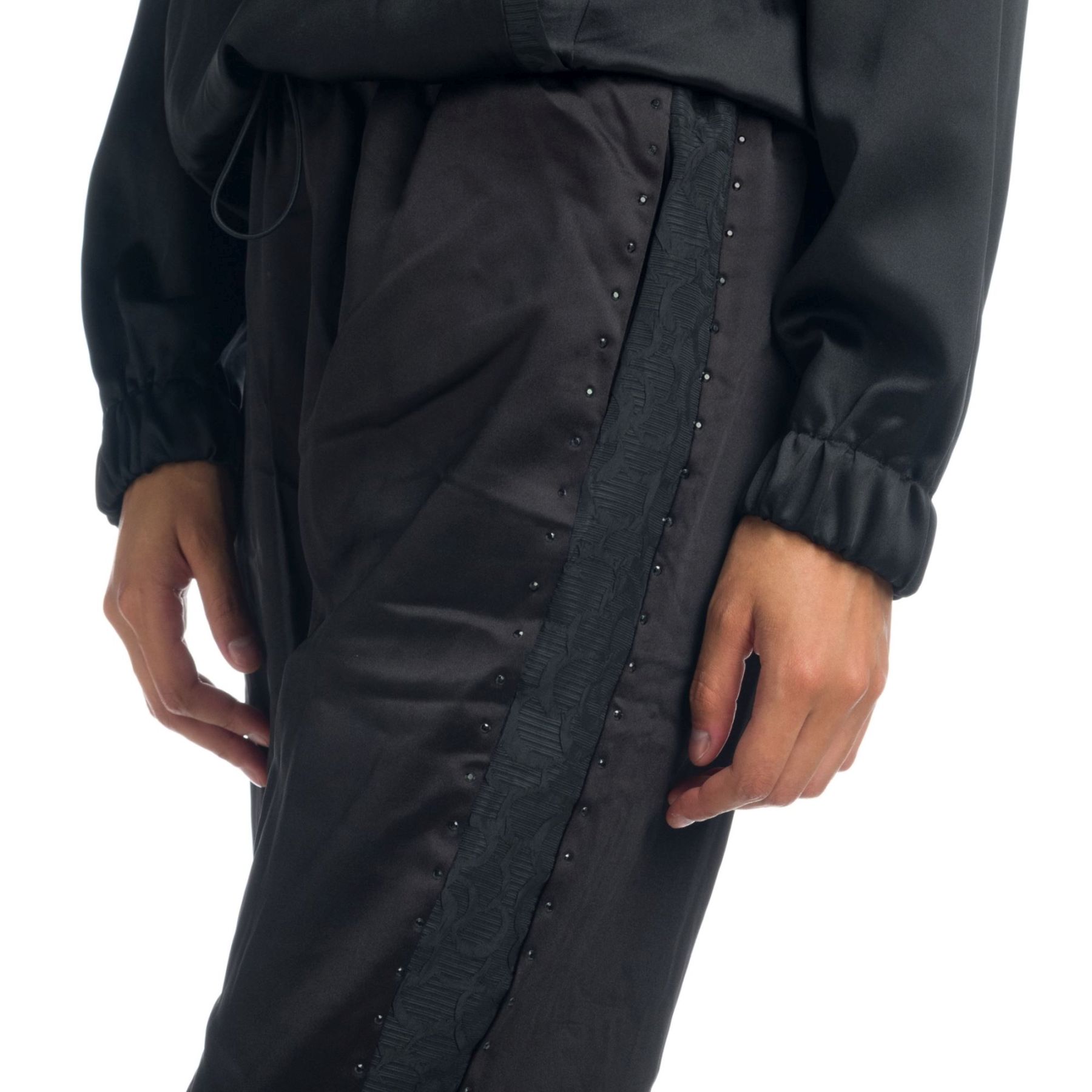 Pantalon largo poliester 3