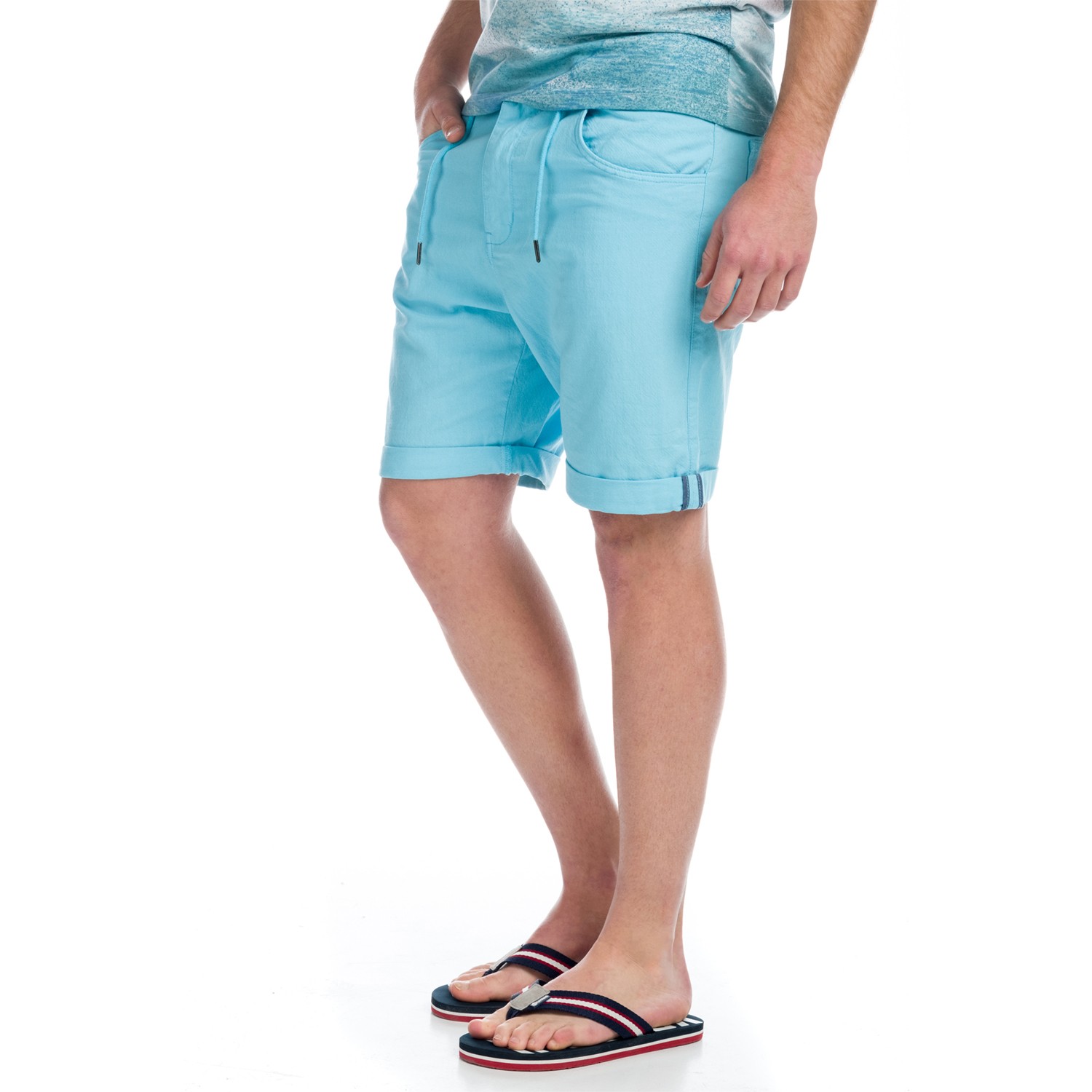 Pantalón corto Bermuda para Hombre 1