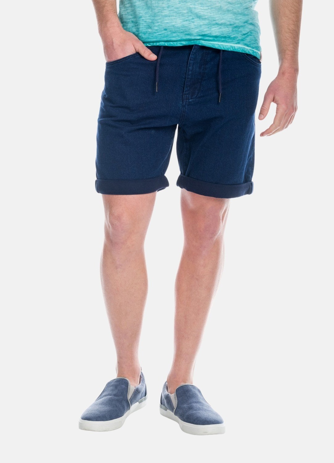 Pantalón corto Bermuda para Hombre