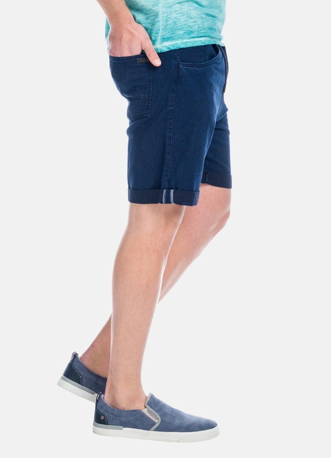 Pantalón corto Bermuda para Hombre 4