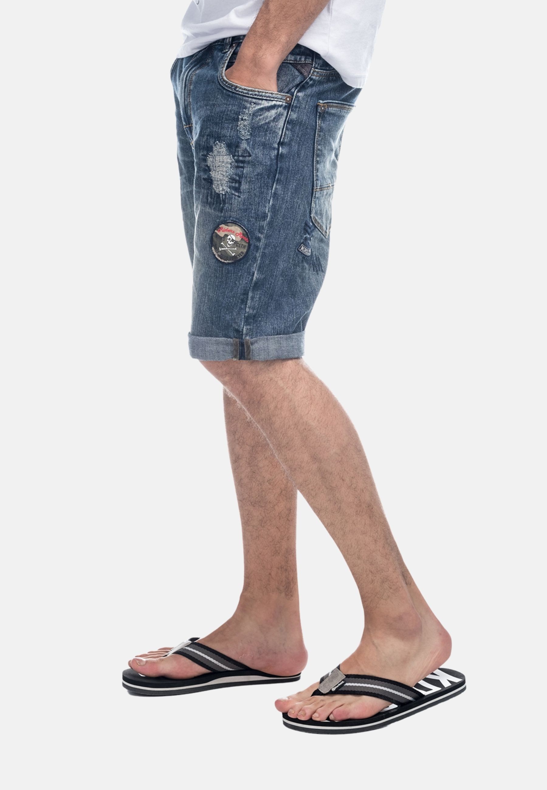 Pantalón corto Bermuda para Hombre 3