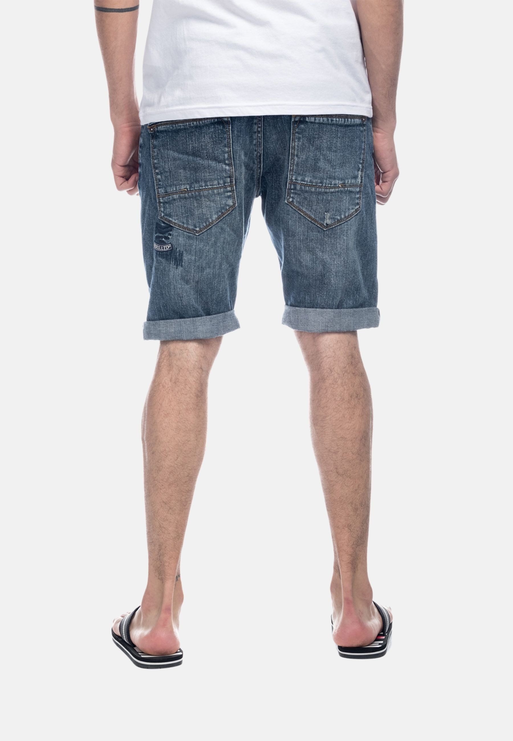 Pantalón corto Bermuda para Hombre 2
