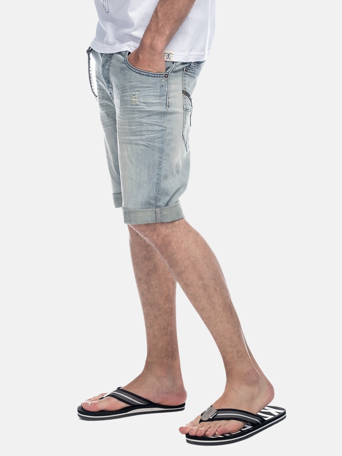 Pantalón corto Bermuda para Hombre 3