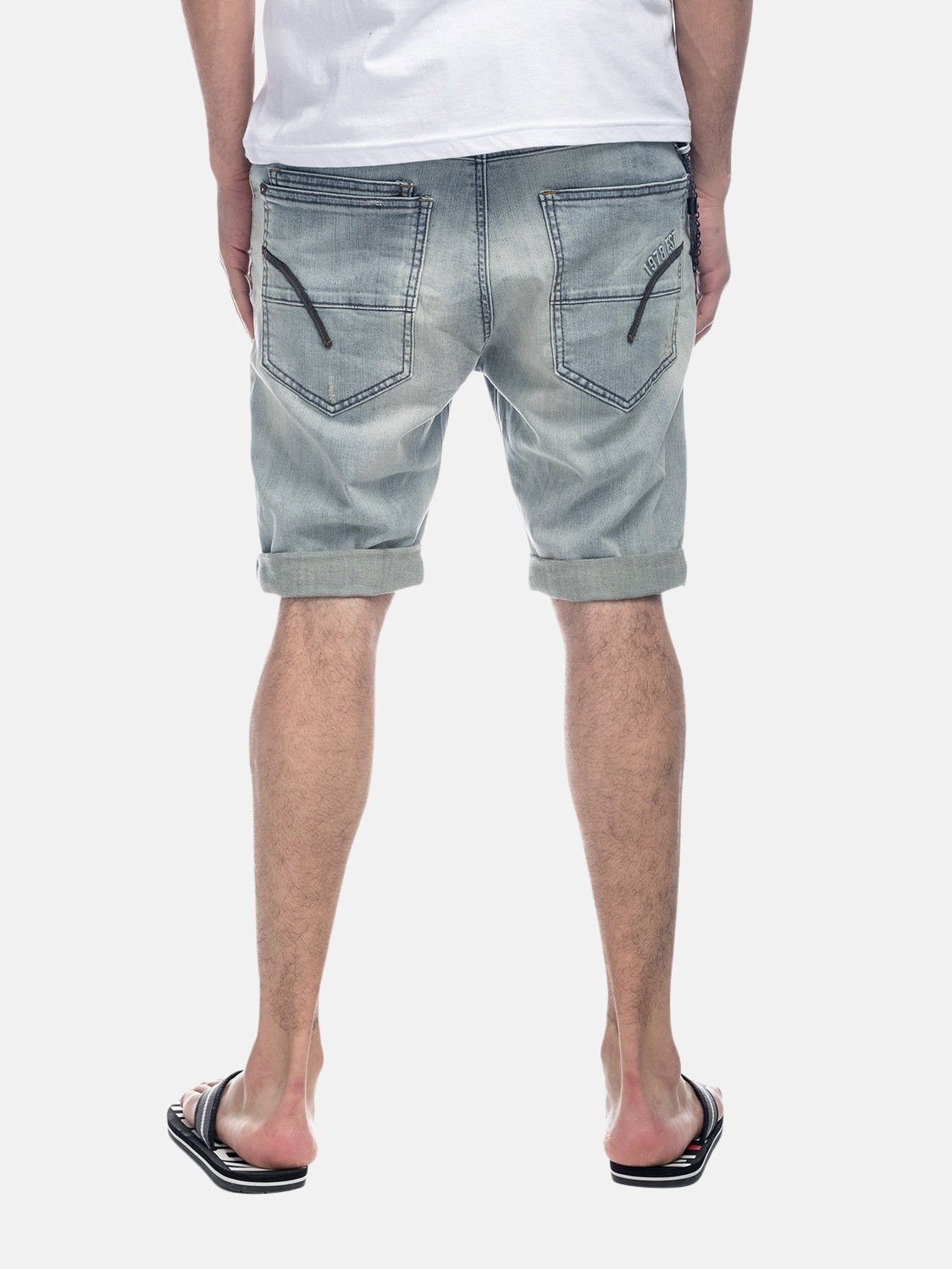 Pantalón corto Bermuda para Hombre 1