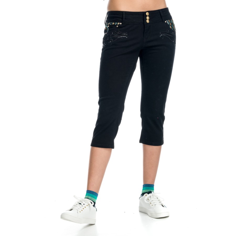 Pantalon pirata fantasia
