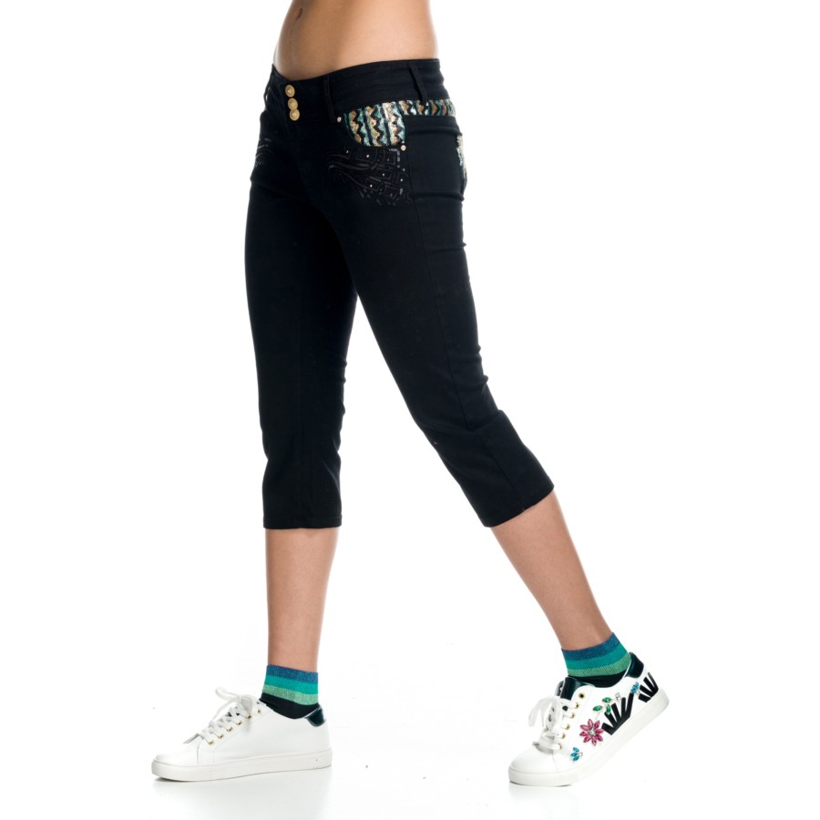 Pantalon pirata fantasia 1