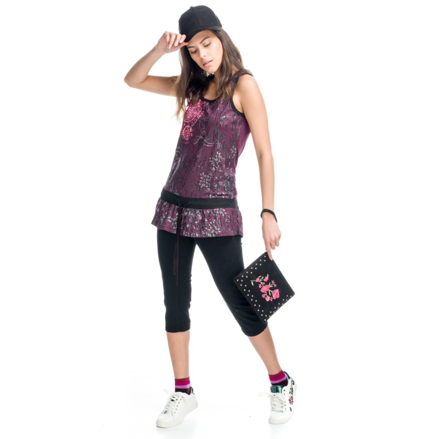 Pantalon pirata fantasia 2