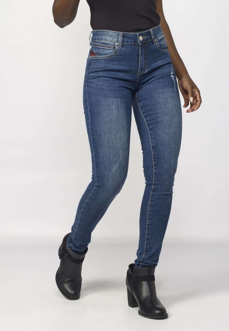 PantalÓn detalle rotos 6