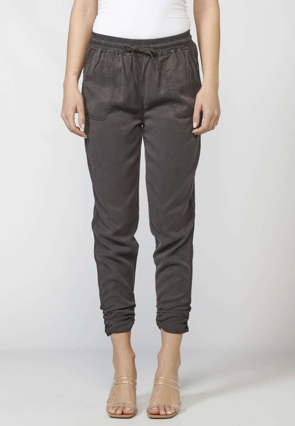 Pantalón jogger 4