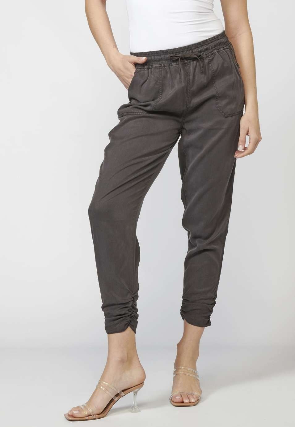 Pantalón jogger