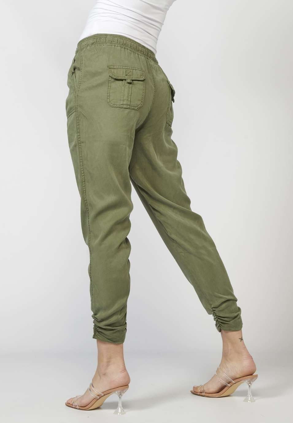 Pantalón jogger 3