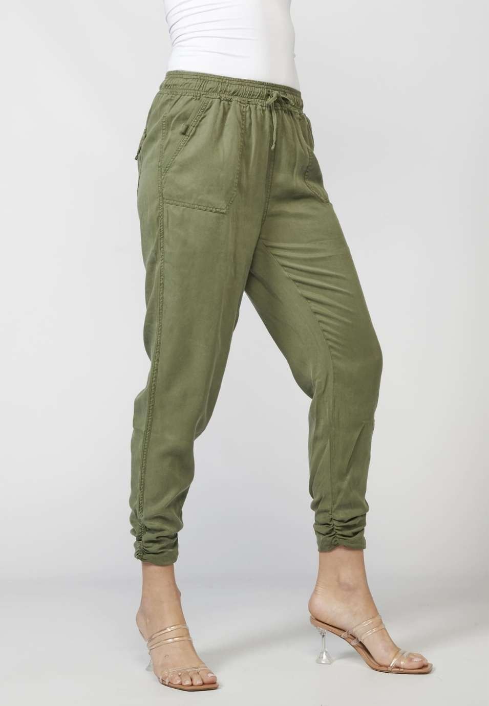 Pantalón jogger 2