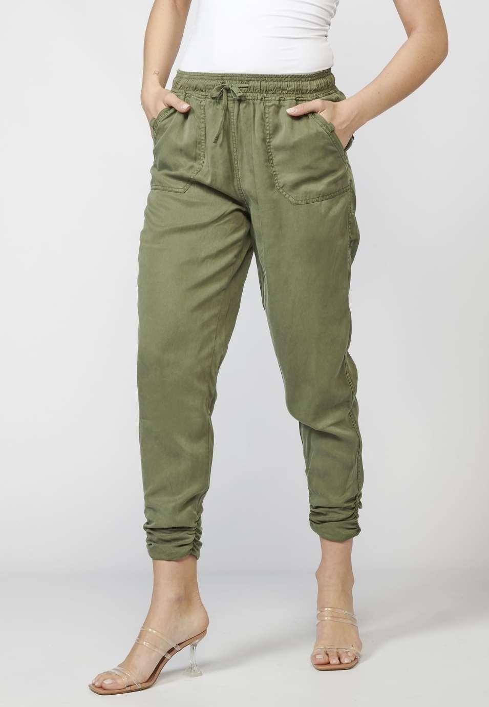 Pantalón jogger