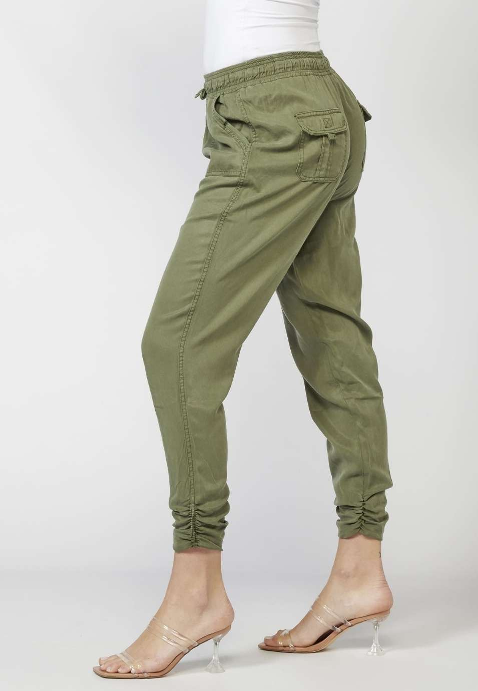 Pantalón jogger 5