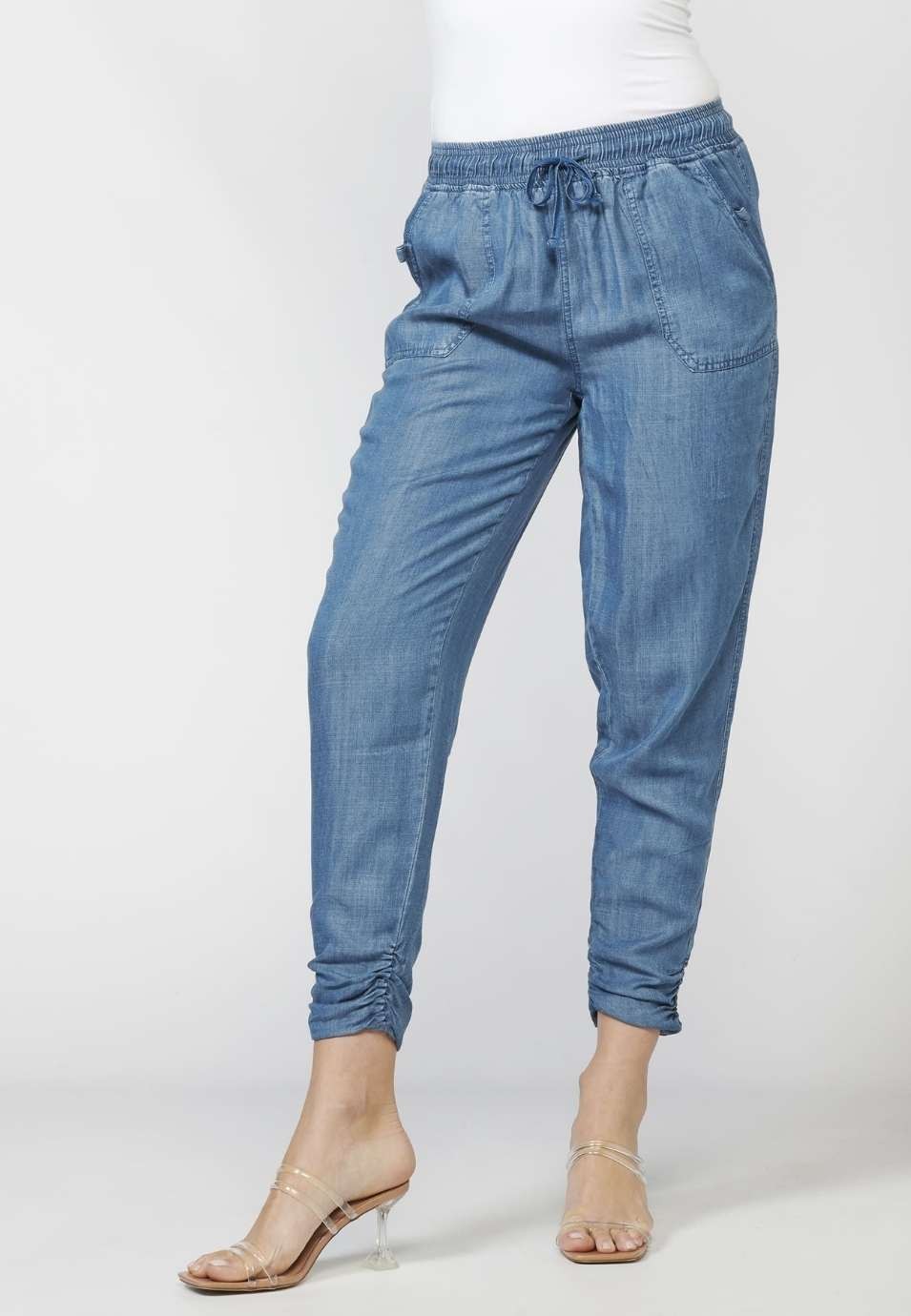 Pantalón jogger 3