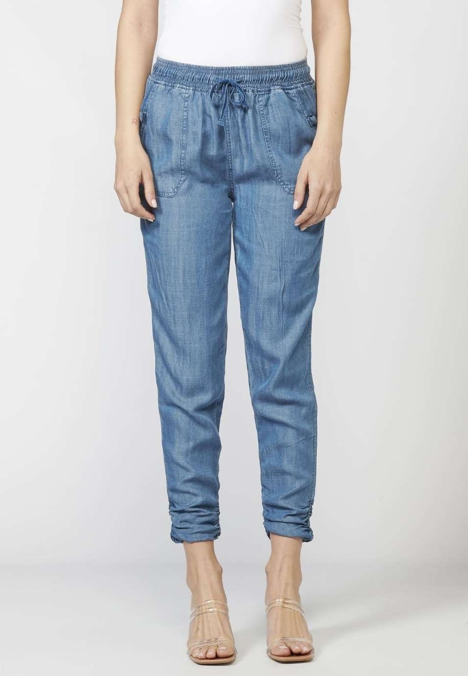 Pantalón jogger
