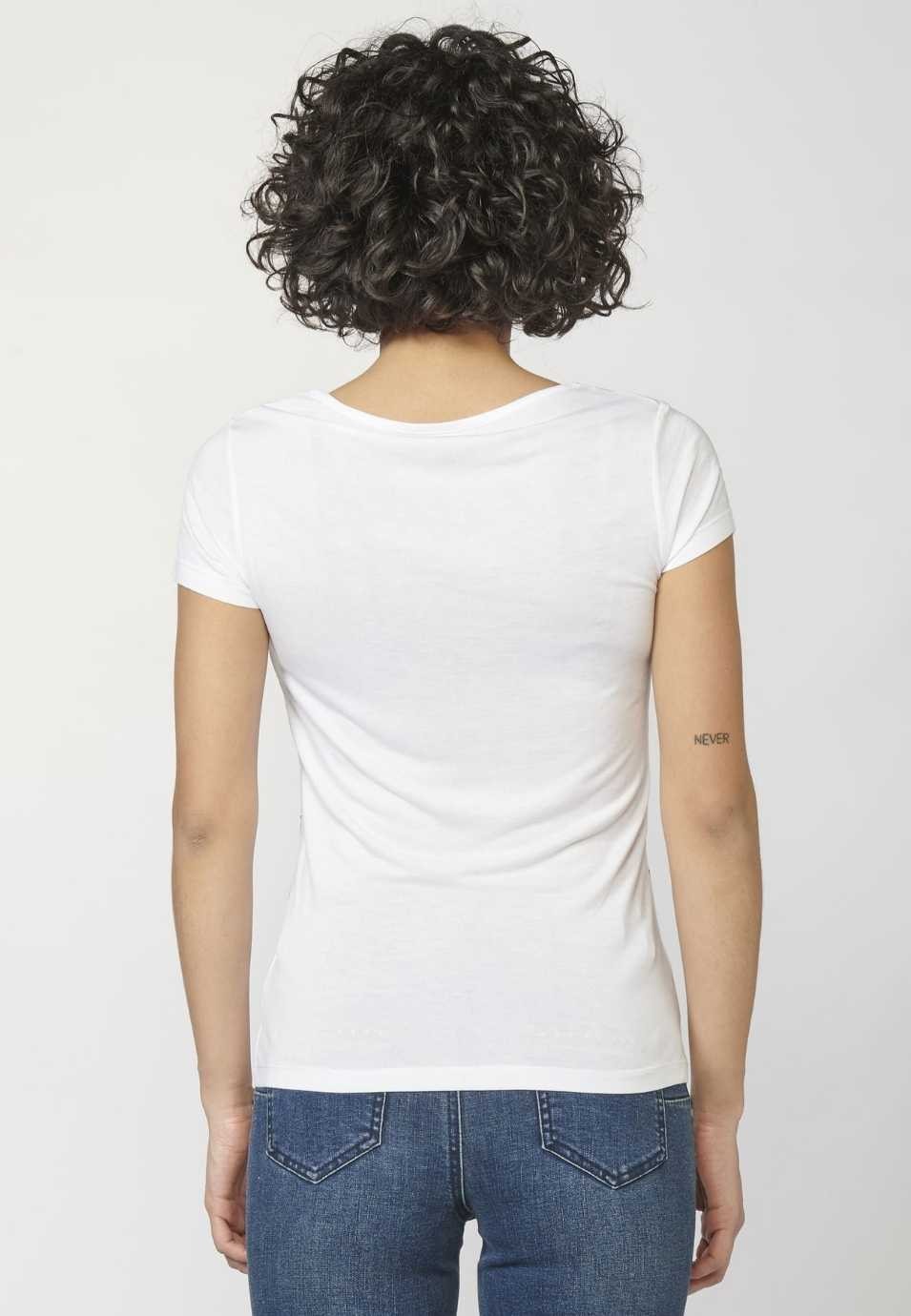 Camiseta manga corta 2