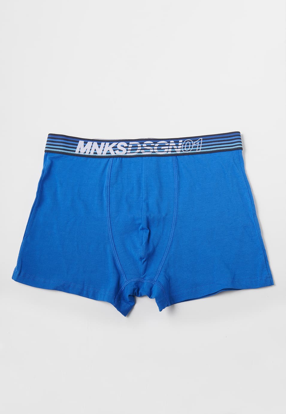 Lot de 3 boxers pour homme 1