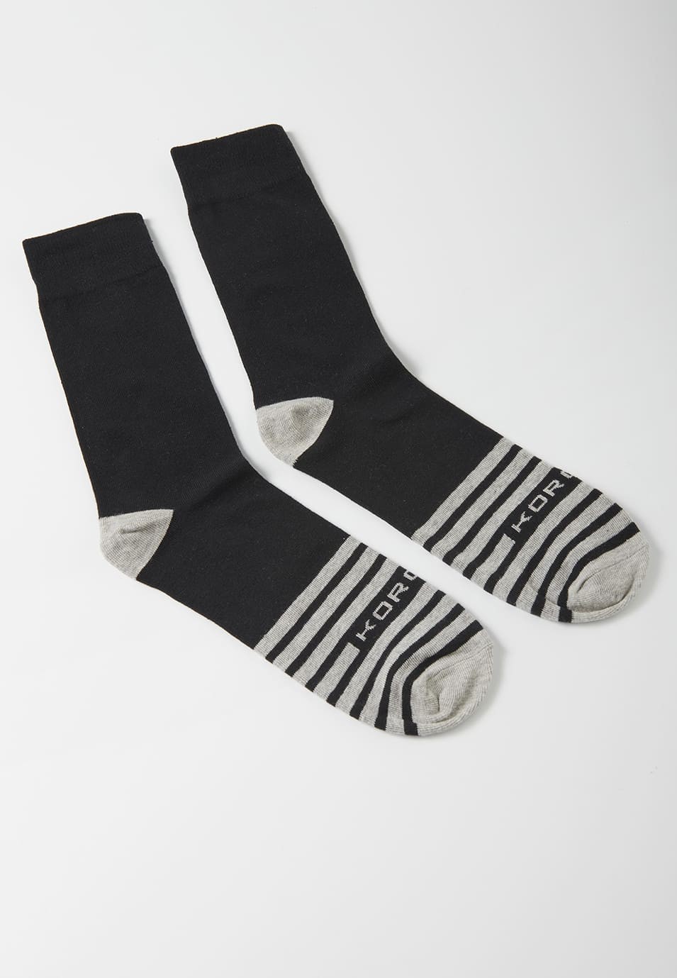 7-Pack Over-the-Ankle Socks for Men