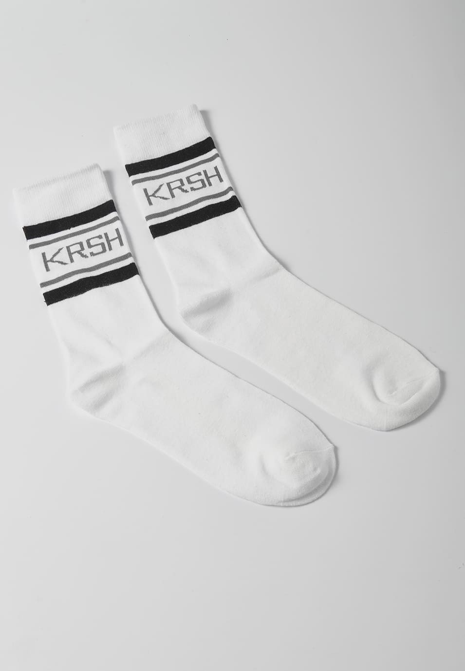 Pack de 7 calcetines por encima del tobillo para hombe y mujer de colores | Moda Actual