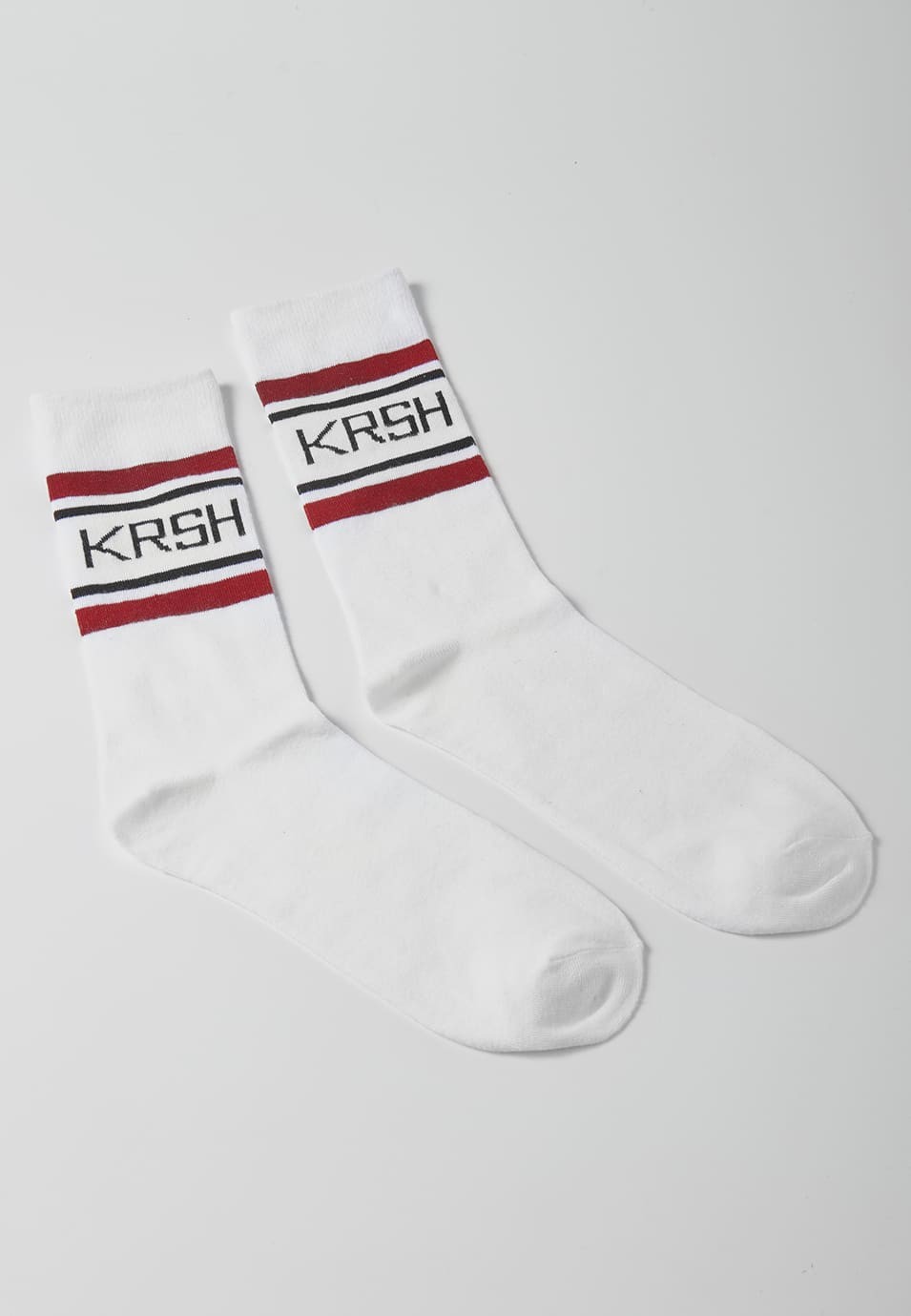 Pack de 7 calcetines por encima del tobillo para hombe y mujer de colores | Moda Actual