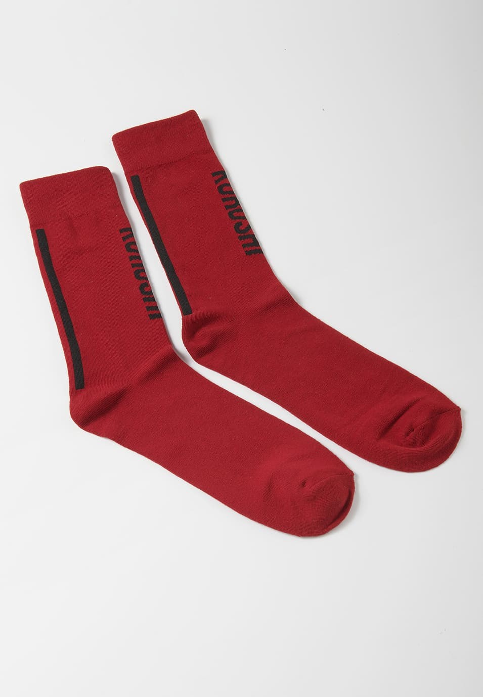 Pack de 7 calcetines por encima del tobillo para hombe y mujer de colores | Moda Actual