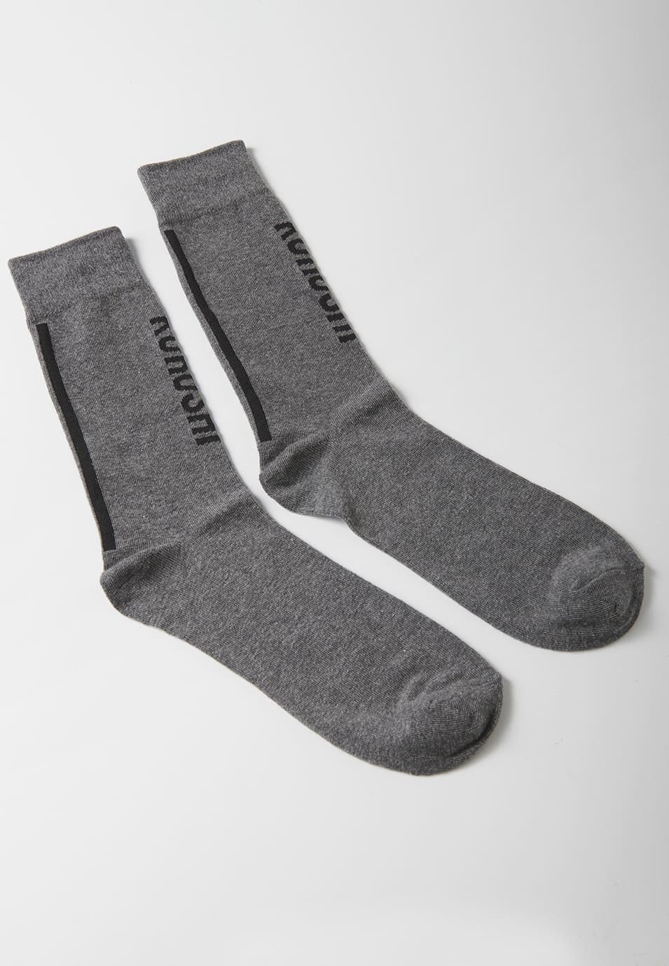 Pack de 7 calcetines por encima del tobillo para hombe y mujer de colores | Moda Actual