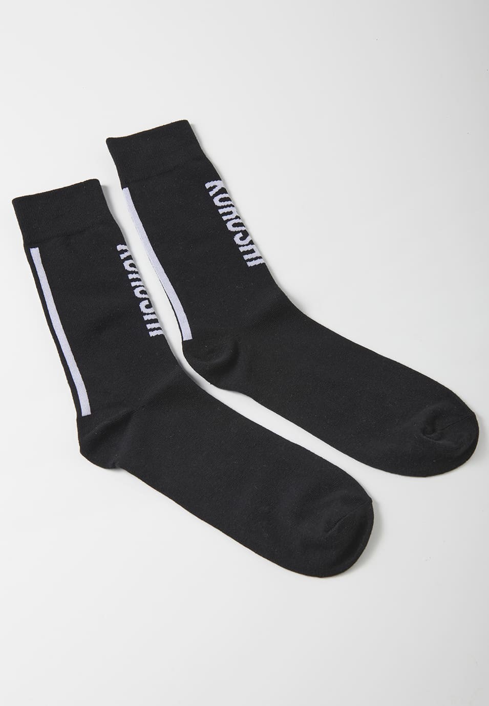 7-Pack Over-the-Ankle Socks for Men