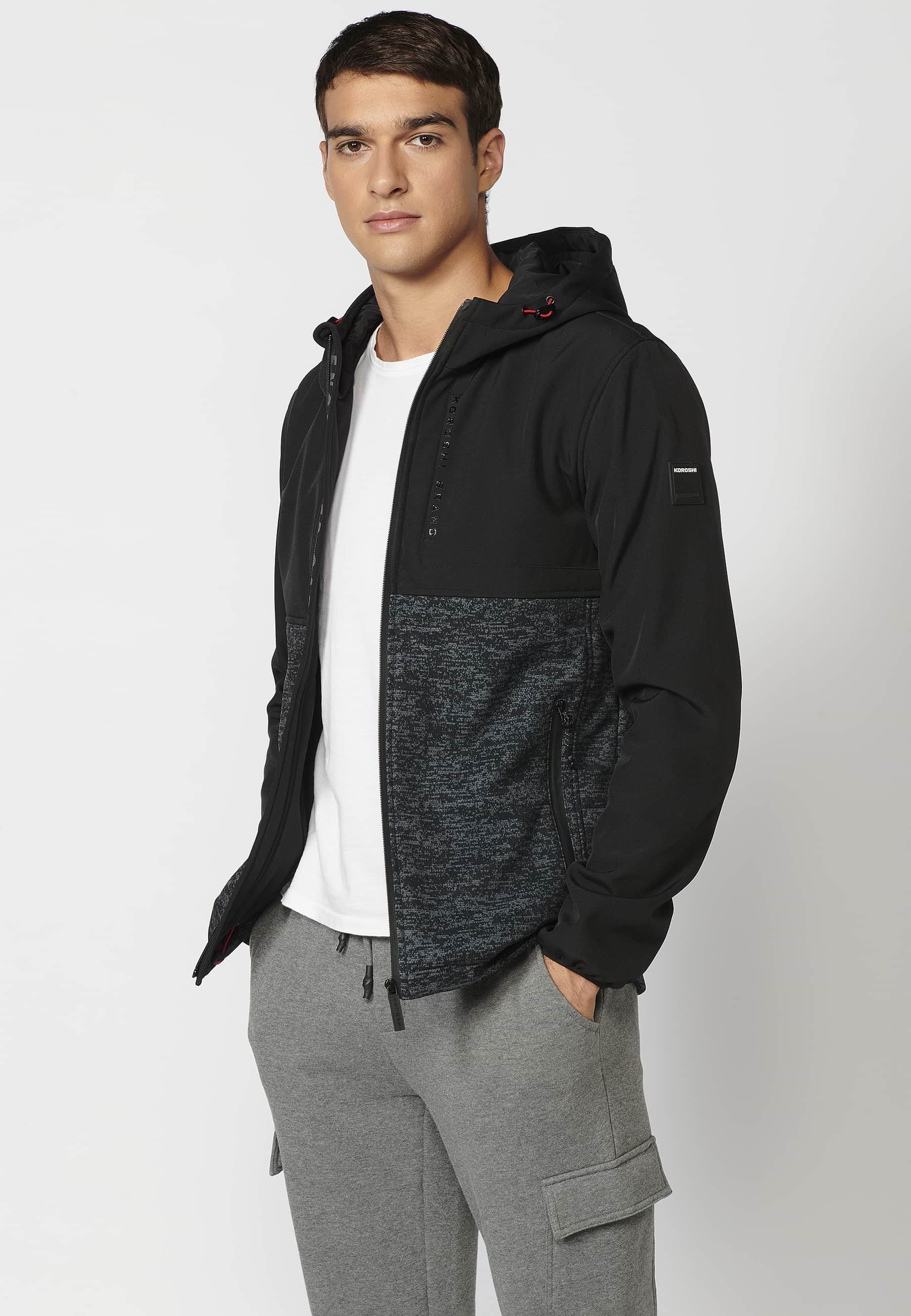 Koroshi Brand Shops on X: Nuestras nuevas chaquetas para hombre te van a  entusiasmar y más si en esta Nueva Colección puedes usar el código KORO3X2  para llevarte 3 prendas pagando sólo