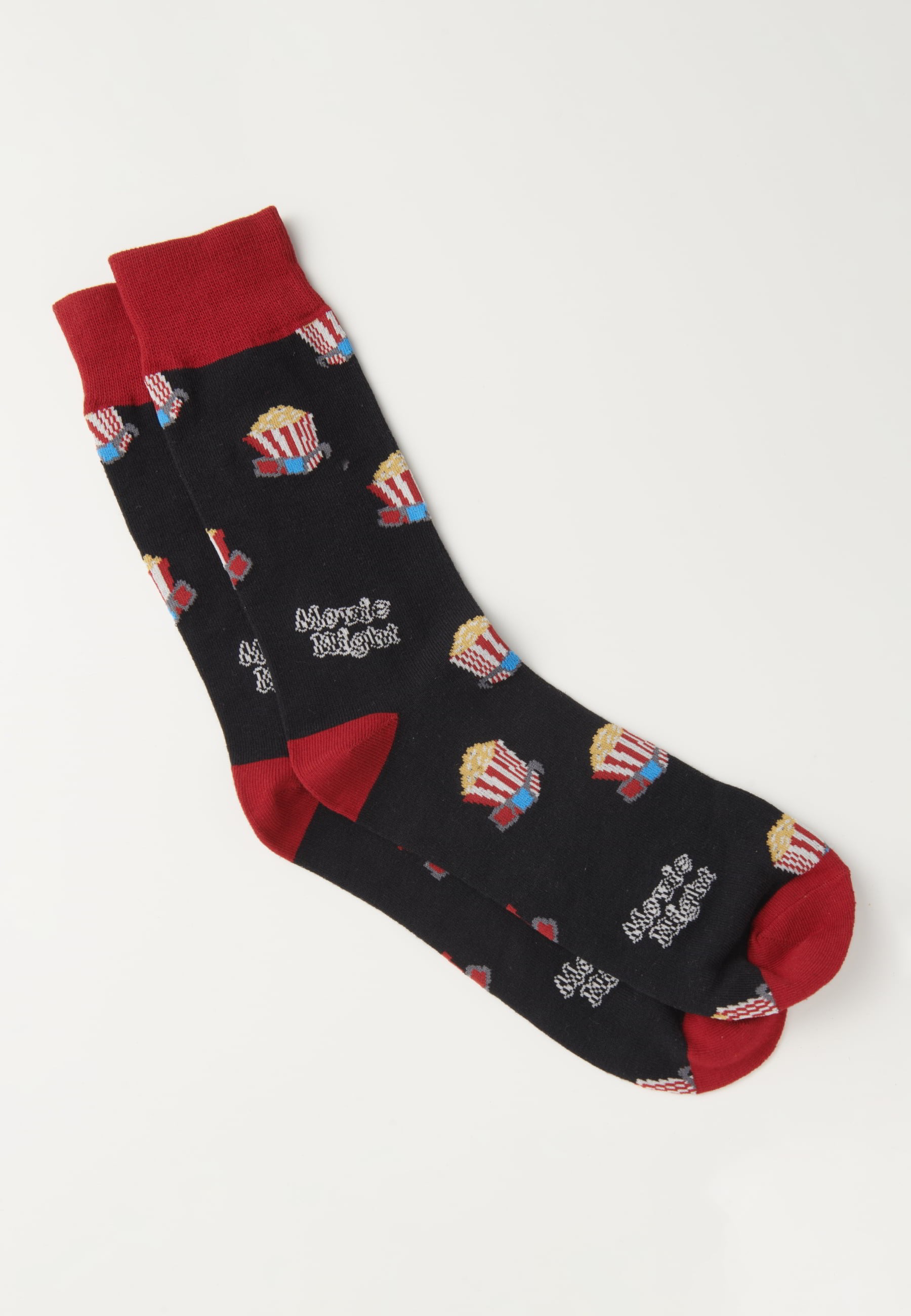 Pack de tres calcetines de color multicolor para hombre | Ropa Casual